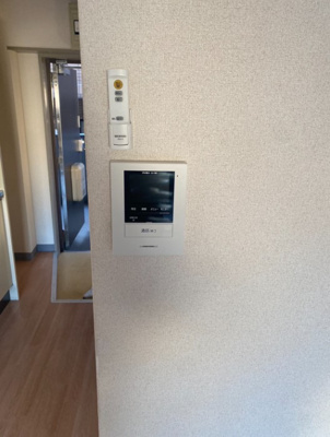 【セキュリティ】 | 前田ビル