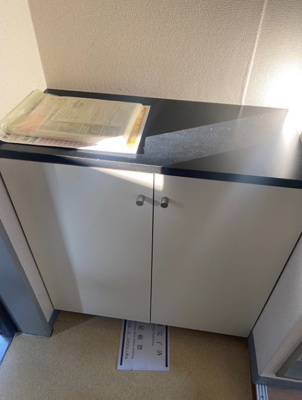 【収納】 | 前田ビル