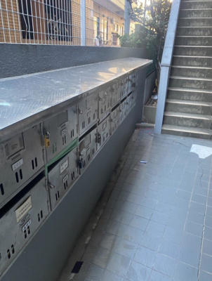 【その他共用部分】 | 前田ビル