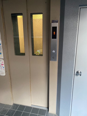 【その他共用部分】 | 前田ビル