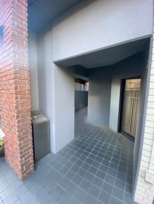 【エントランス】 | 前田ビル