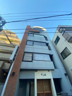 【外観】 | 前田ビル