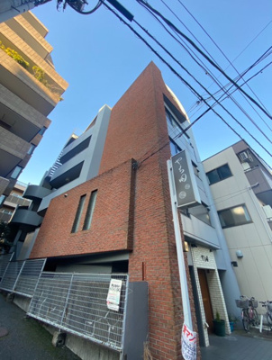 【外観】 | 前田ビル