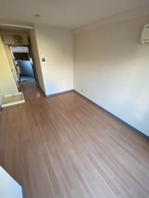 【洋室】 | 前田ビル