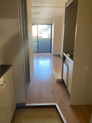 【玄関】 | 前田ビル