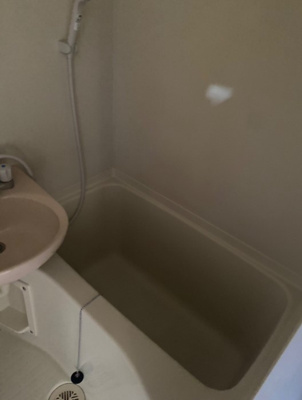 【浴室】 | 前田ビル