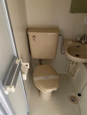 【トイレ】 | 前田ビル