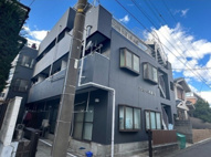 ファミール希望ヶ丘の画像