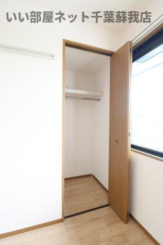 プロムナードの収納|小物を収納するのに便利です