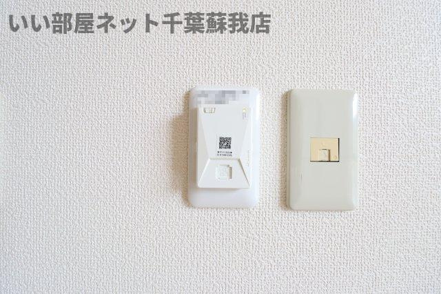 プロムナードのその他|無料Wi-Fi使えます！