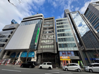 【外観】 | 三栄ビル | 三栄ビル