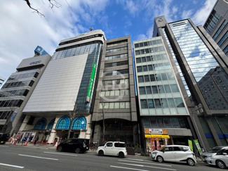 【外観】 | 三栄ビル | 三栄ビル