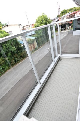 【バルコニー】 | ミッレミリア