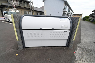 【その他共用部分】 | ミッレミリア