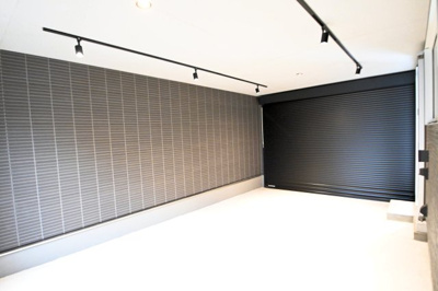 【駐車場】 | ミッレミリア