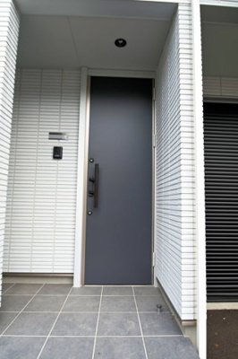 【玄関】 | ミッレミリア