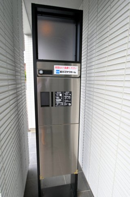 【その他共用部分】 | ミッレミリア