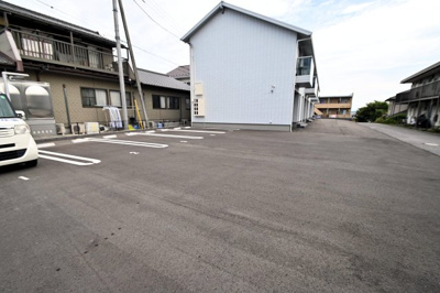 【駐車場】 | ミッレミリア