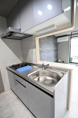 【キッチン】 | ミッレミリア