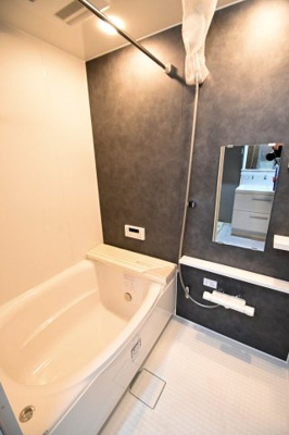 【浴室】 | ミッレミリア