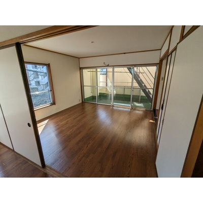 【展望】 | 川出ビル