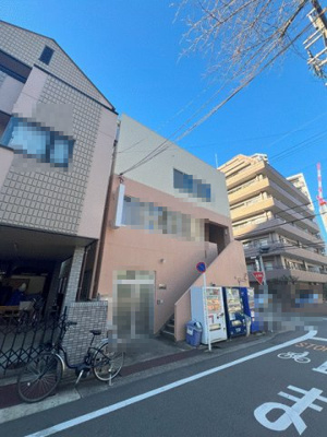 【エントランス】 | 川出ビル