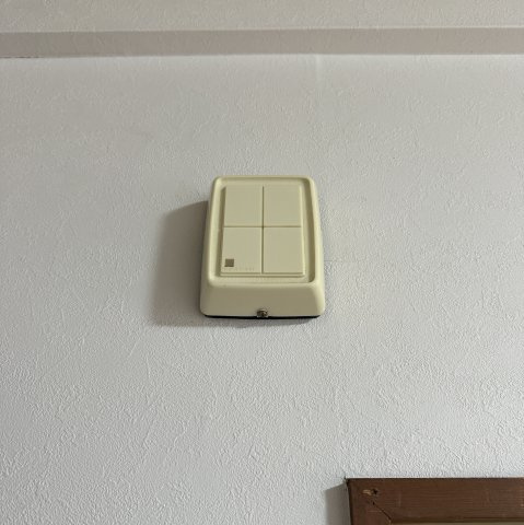 サンハイツのセキュリティ