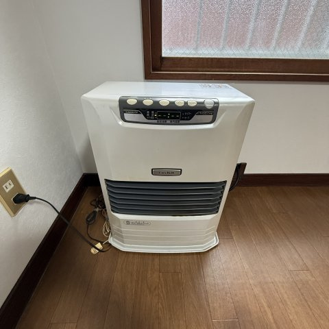 サンハイツの設備