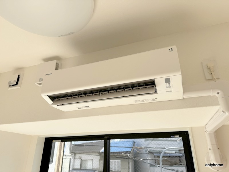 レシオス桜ノ宮ザ・ファースト　仲介手数料無料の設備