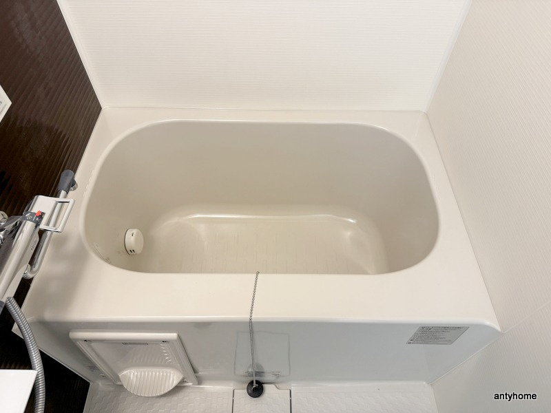 レシオス桜ノ宮ザ・ファースト　仲介手数料無料の浴室