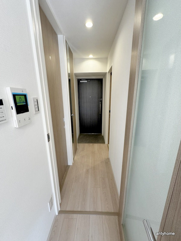 レシオス桜ノ宮ザ・ファースト　仲介手数料無料の内装