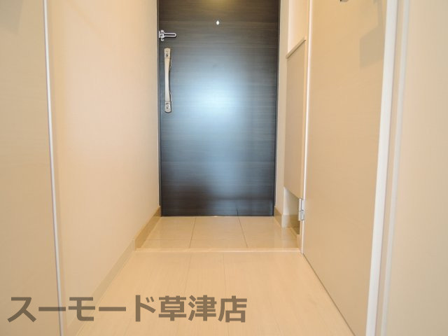 【玄関】 | Ｎプラスaya | きれいな玄関です