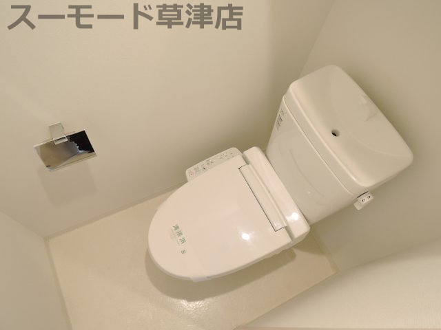 【トイレ】 | Ｎプラスaya | トイレです