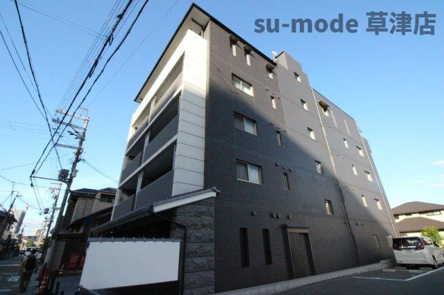 【外観】 | Ｎプラスaya | 外観です