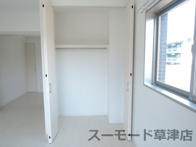 【収納】 | Ｎプラスaya | 専用の収納スペースです