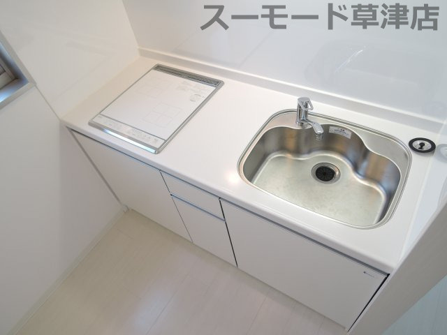 【キッチン】 | Ｎプラスaya | 使いやすいキッチンです