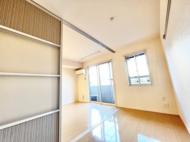 アネーロヴィータの寝室|※別部屋参考写真