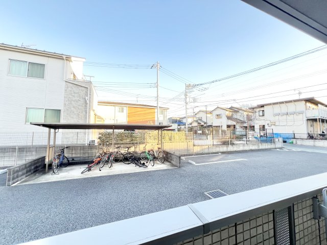 アネーロヴィータの展望|※別部屋参考写真