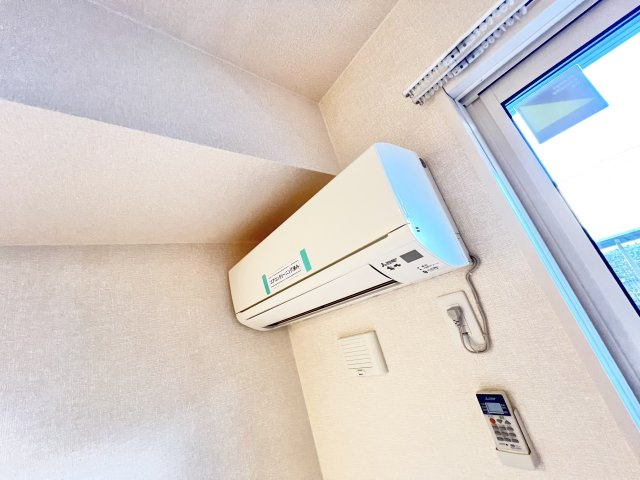 アネーロヴィータの設備|※別部屋参考写真