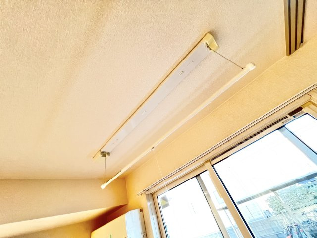 アネーロヴィータの設備|※別部屋参考写真