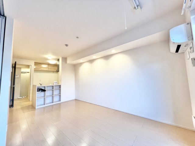 アネーロヴィータの居間・リビング|※別部屋参考写真