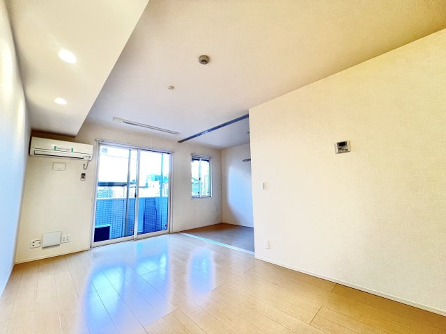 アネーロヴィータの居間・リビング|※別部屋参考写真