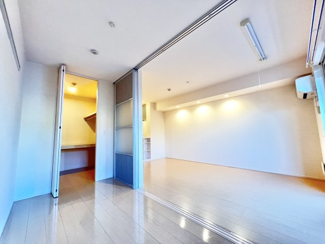 アネーロヴィータの内装|※別部屋参考写真