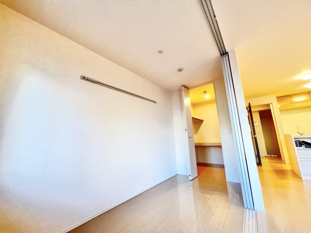 アネーロヴィータの洋室|※別部屋参考写真