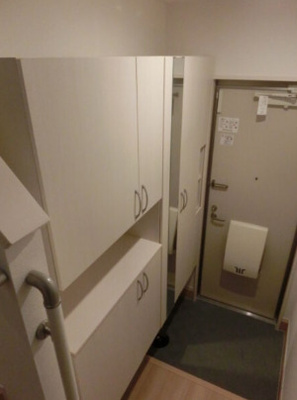 【玄関】 | グランディール田園