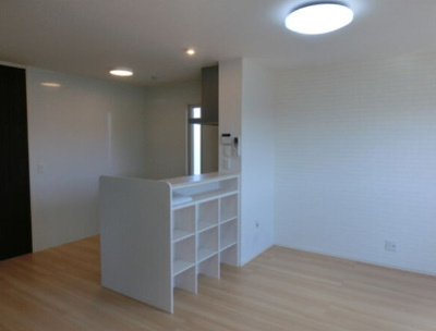 【居間・リビング】 | グランディール田園