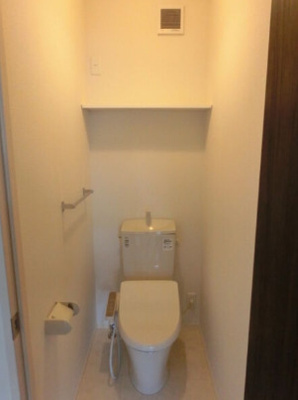 【トイレ】 | グランディール田園