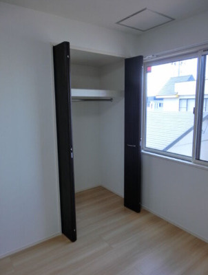 【収納】 | グランディール田園