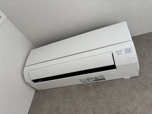 【設備】メゾンエクセラン
