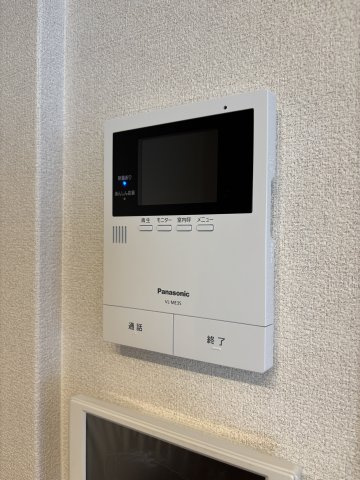 【セキュリティ】メゾンエクセラン